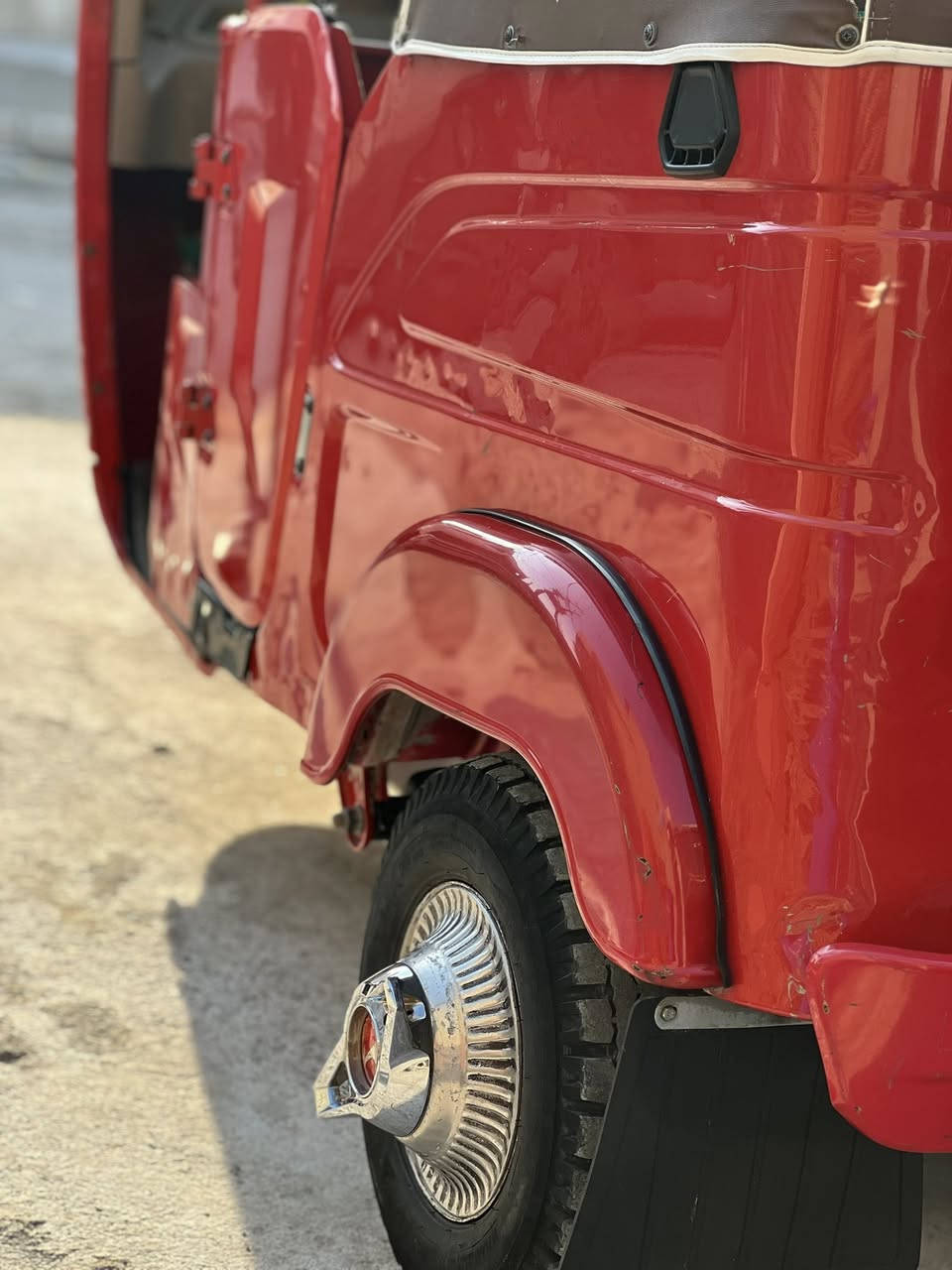 ‼️السلام عليكم تكتك للبيع موديل 2022شهر 12 كفالة عامة كشر ومكينة رقم وسنوية بغداد بسمي تحويل مباشر   مكاني بغداد البياع المعالف قرب تقاطع درويش رقم ***********بي واتساب علفيس مامتوجد
