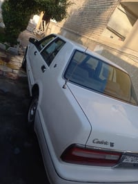 للبيع نسيان سدرك مديل 2001 رقم بغداد  السياره خير من الله رقم الهاتف 0...