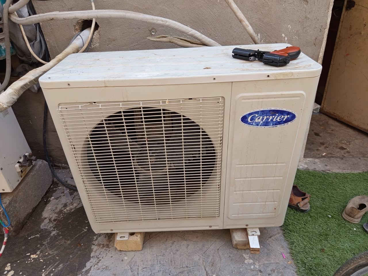 البيع عنوان نجف حي رحمه مع ضمان 7 ايام طن ونص 350 طنين 450😍 ***********رقم بي واتساب
