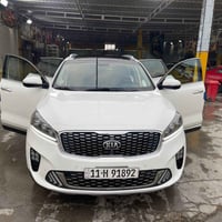 سورينتو GT-Line • ٦ سلندر • ٣٧٠٠٠ كم