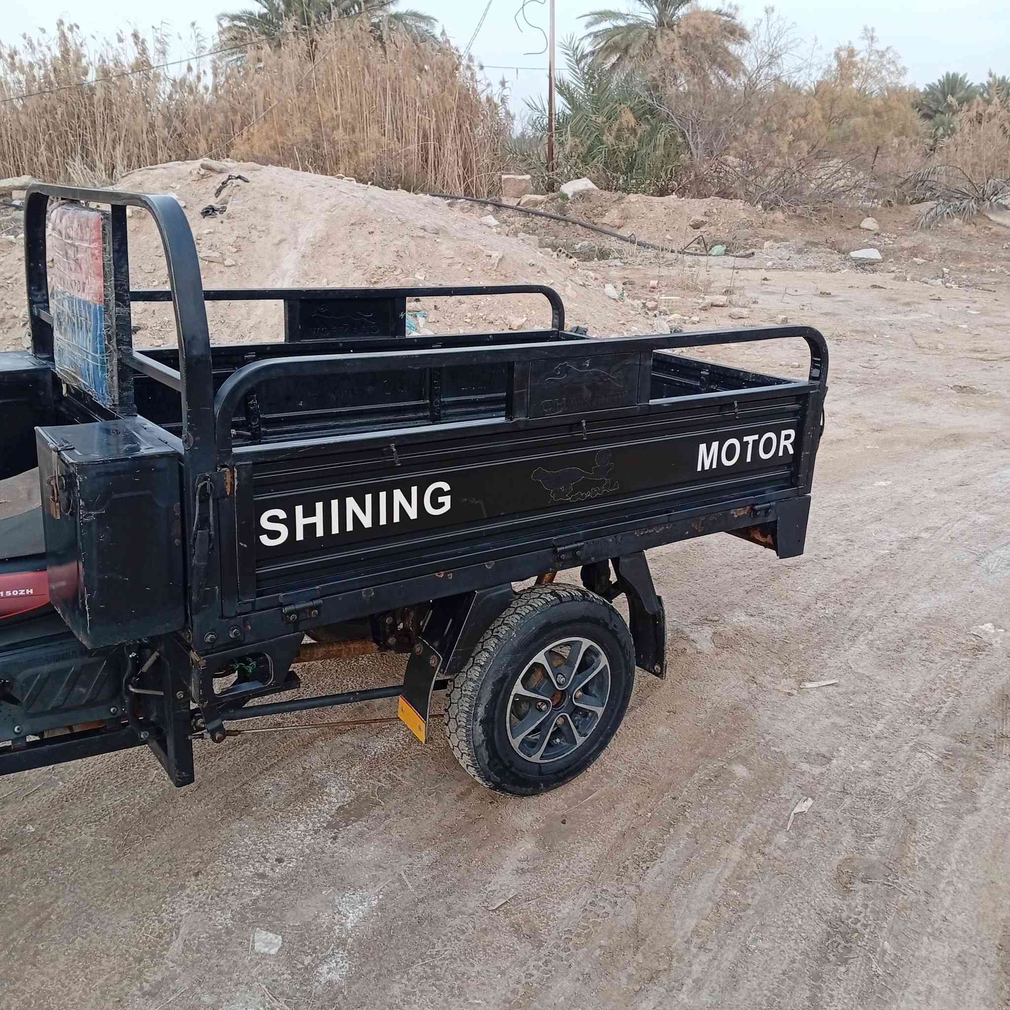 السلام عليكم
ستوته جمره فحل موديل 2021 مكفوله كفاله عامه 
كلش نظيفه جهازه من كل النواحي 
تخم تاير جديد مكينه نظيفه وناعمه 
السعر مليونين وبيها مجال 
عمود 130 شارع الزركه 
***********
