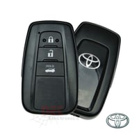 السلام علبكم عندي بصمه مال كورلا ٢٠٢٢ اصليه ممستخدمه للبيع قيم واخذ بل...