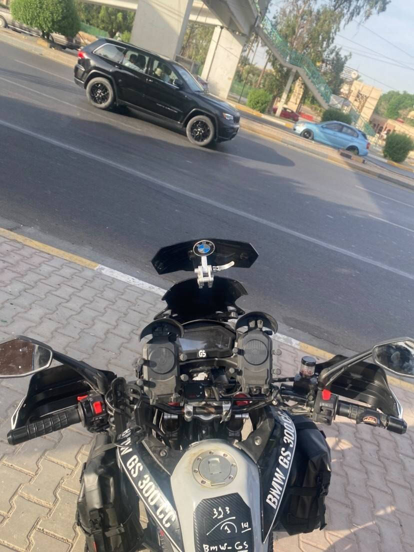 السلام عليكم
ادفنجر موديل 25  رقم اربيل للبيع او مراوس ببوكسر مرقمه وينطي فرق 
الدراجه خير من الله متعوب ومصروف عليها كلش  جاهزه من كل شي بوجهك للشارع 
مكاني بغداد الكرخ 
الرقم : ***********
