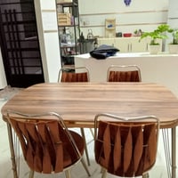 اغراض للبيع • طقم سفرة • ديكور بيت