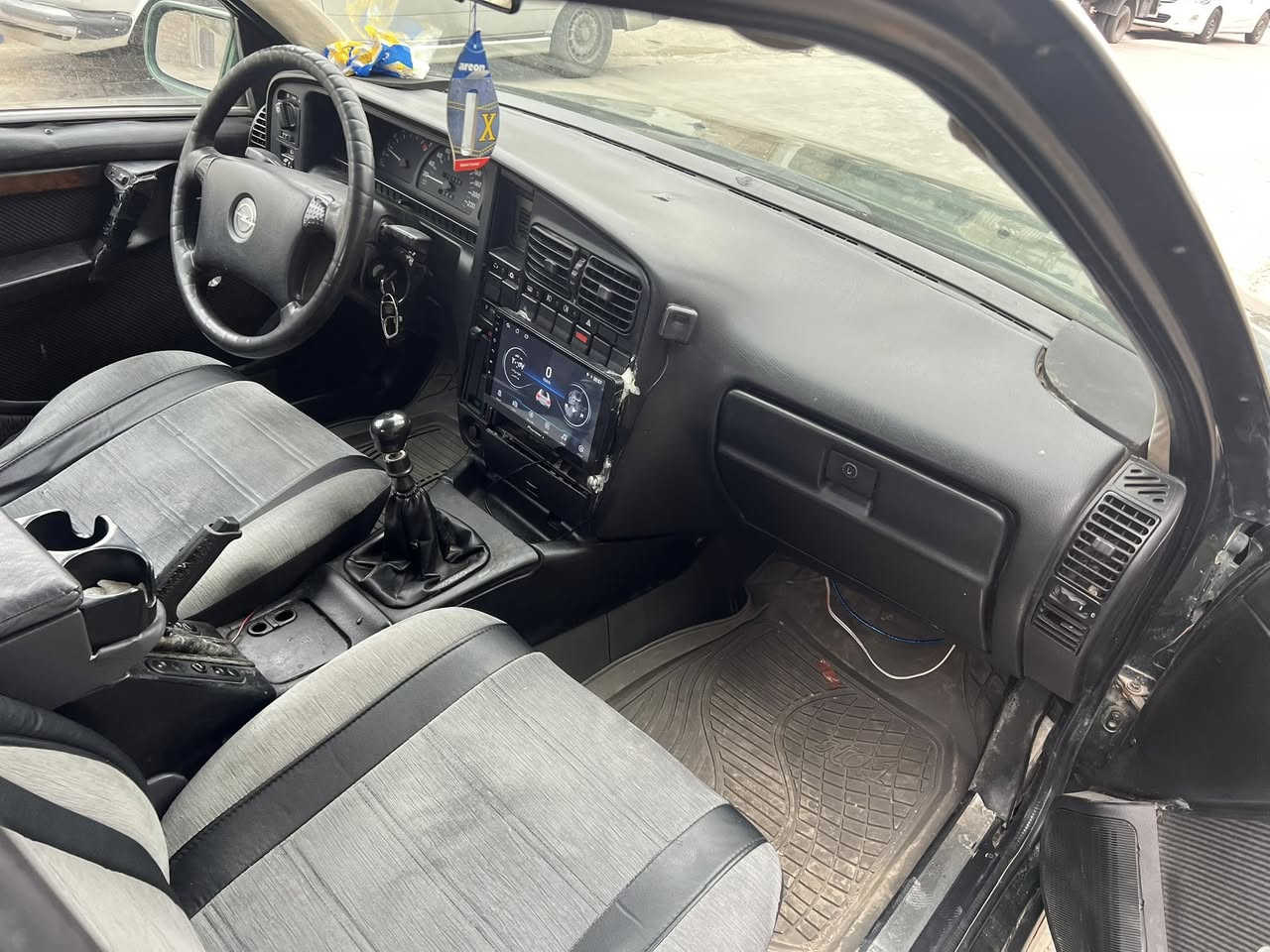 لبيع *********** موديل93فول
كلاش بشرت ٤٣قفل ماكو مجال
