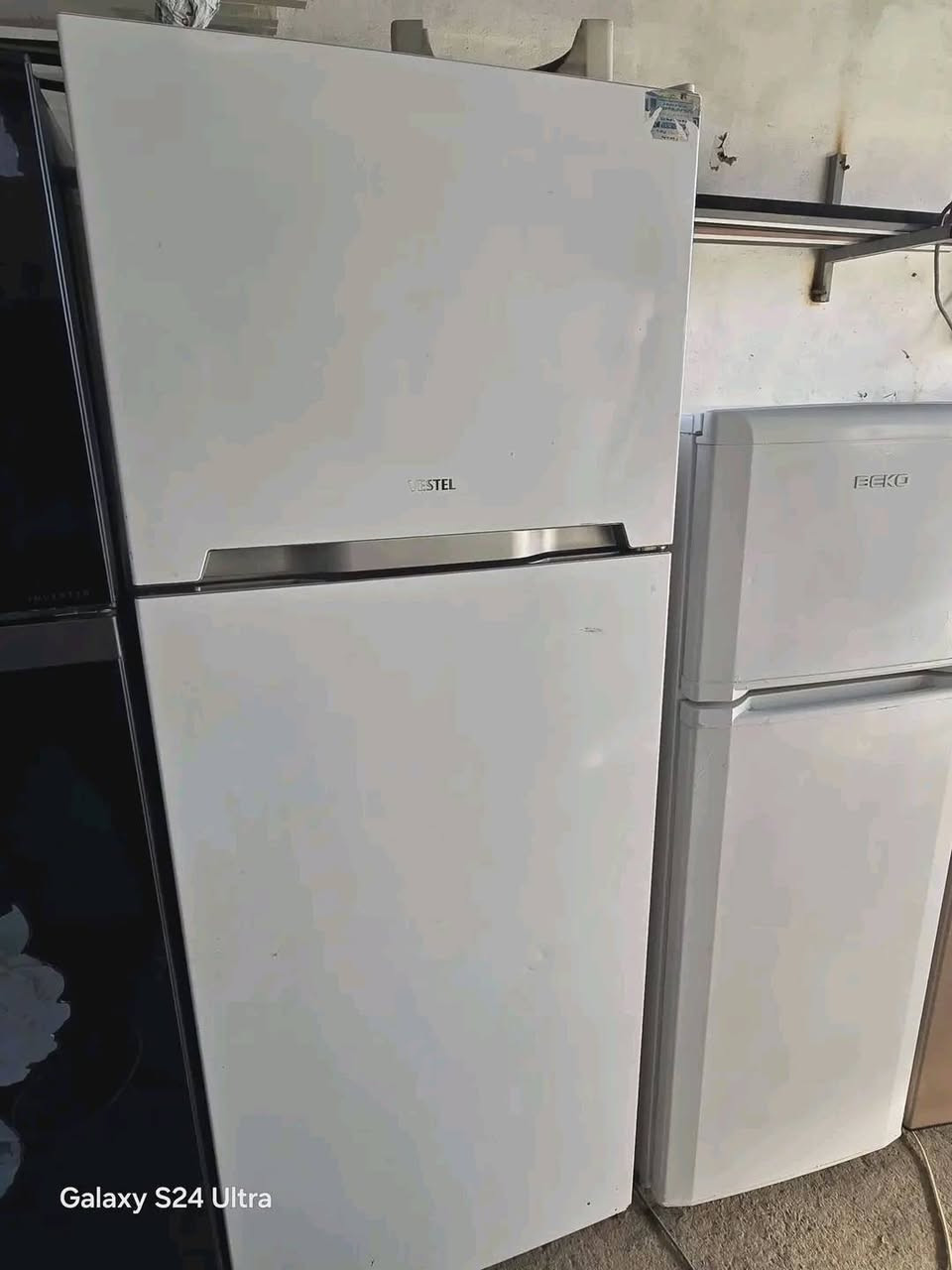 ثلاجه فيستل حجم ٢٠شغال كامل شرط سعر ١٧٥الف نظيف حيل شرط التجميد


**إذا كنت صاحب هذا الإعلان وتريد حذفه لأي سبب، رجاءا أرسل رسالة إلى الدعم الفني**