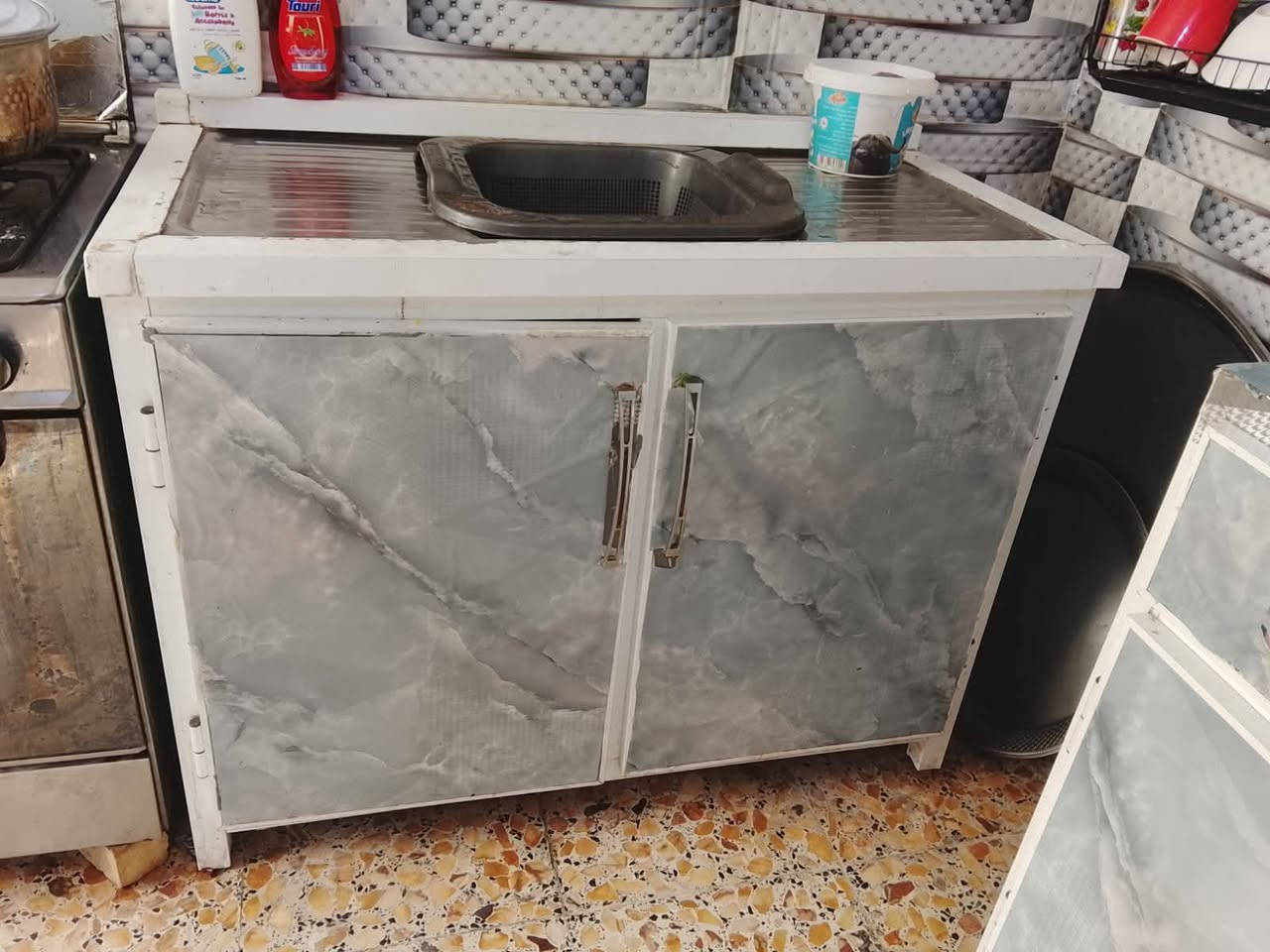 توصيل داخل بغداد


**إذا كنت صاحب هذا الإعلان وتريد حذفه لأي سبب، رجاءا أرسل رسالة إلى الدعم الفني**