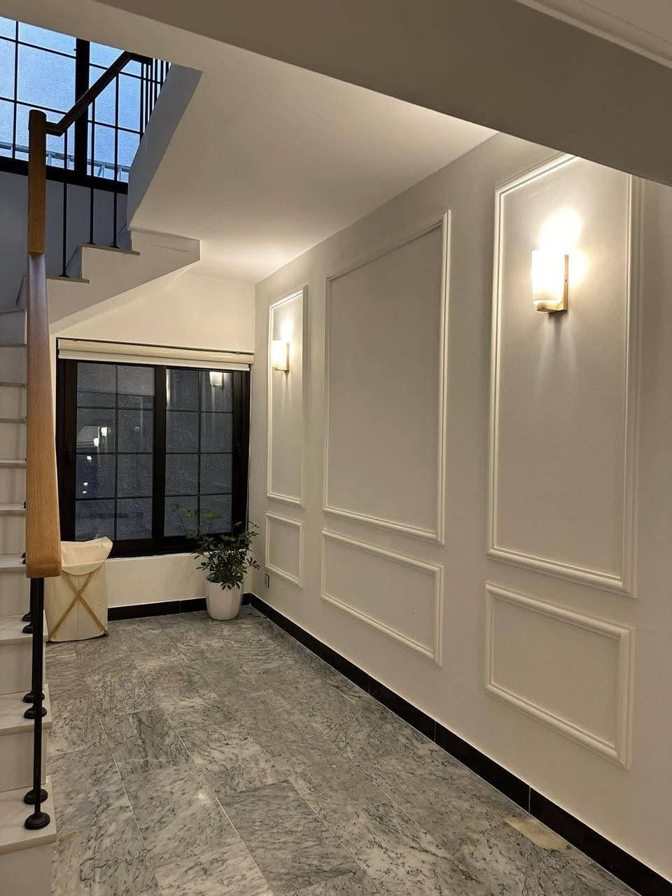 السلام عليكم
عمل كافة الديكورات والاصباغ والجبس بورد بانسب الأسعار 
***********
