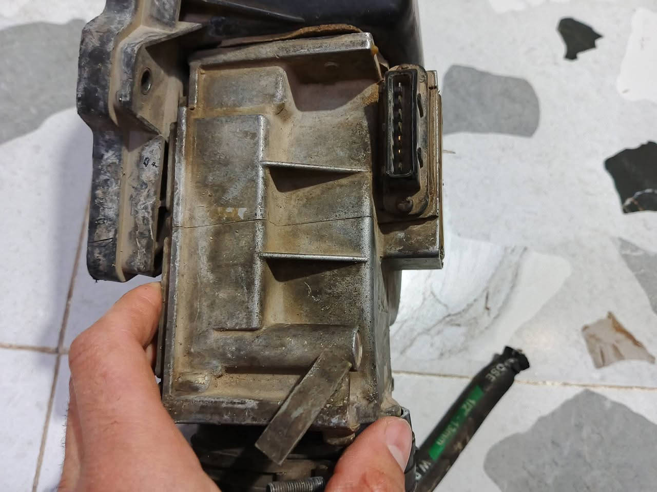 ايرفلو محرك مازده626 
12 بخ 
مال كصه شرط شغل 
شراي اتصل ***********
***********
