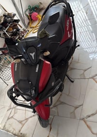 موديل 22 • مرقّم مثنى • دراجة نظيفة