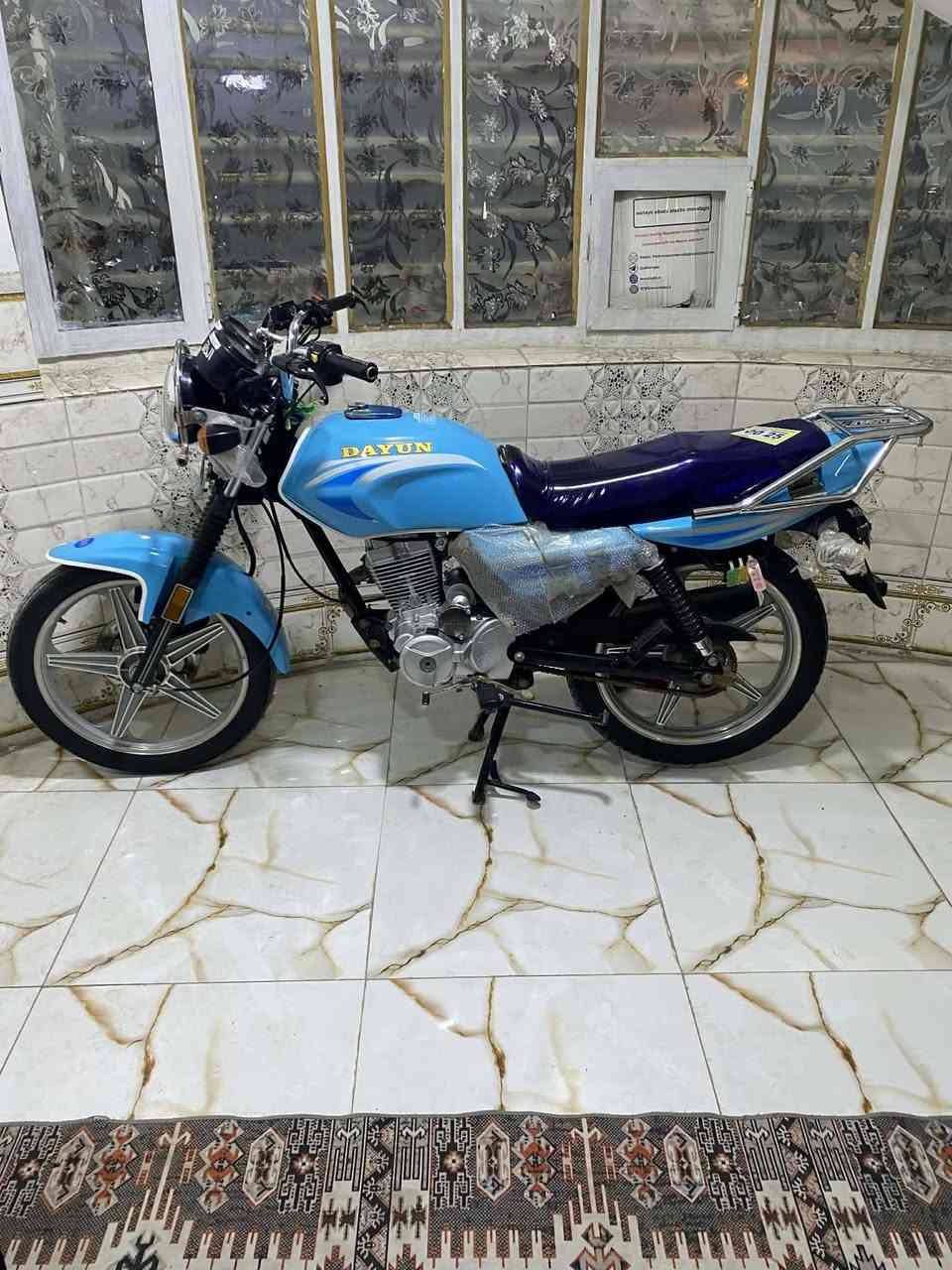 دايون مديل 23 أوراق اسكنر مكفوله من كلشي بيه ابليته ورقم شاصي واضح كلش مكينه مكفوله كهربايات شغاله سلف مكاني حله ورديه اتصل *********** خاص ما جاوب
