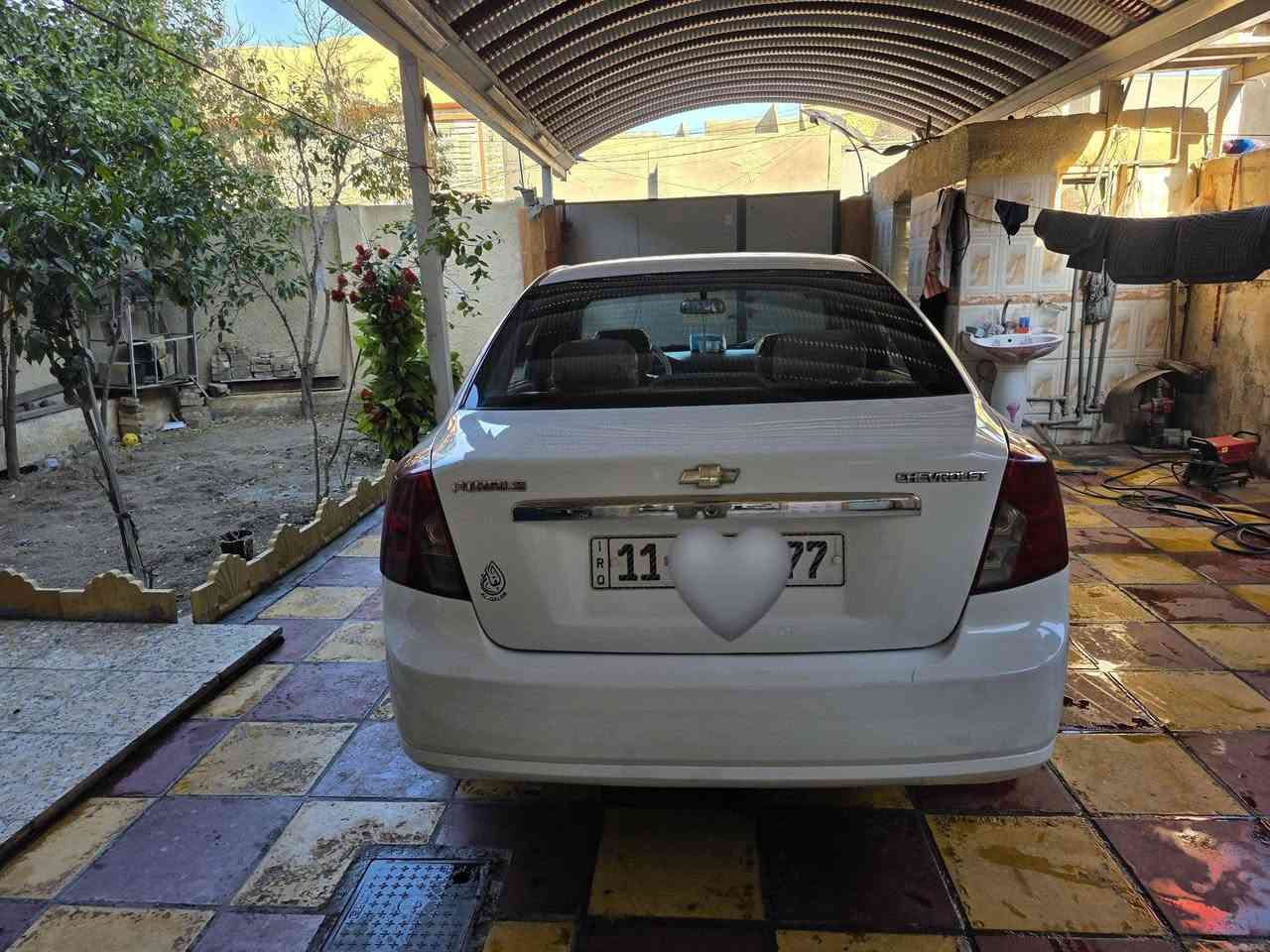 اوبترا موديل 2012 رقم بغداد الجديد انكليزي محرك 1600 تبريد تدفئه كله شغال ضرره بنيد وجنطه وجاملغ امامي وجاملغ خلفي السعر 72وبيه مجال رقم ***********
