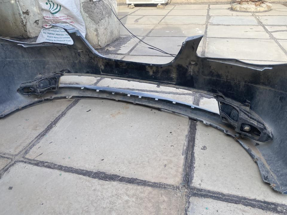 السلام عليكم غراض الانترا مقدسة للبيع
دعامية امامية مع البلاجكتورات 30الف
مسجلات اثنين شغالات ابلاديات 20
سبايدر ابيض15
لتواصل واتساب لشراي يتصل
***********
