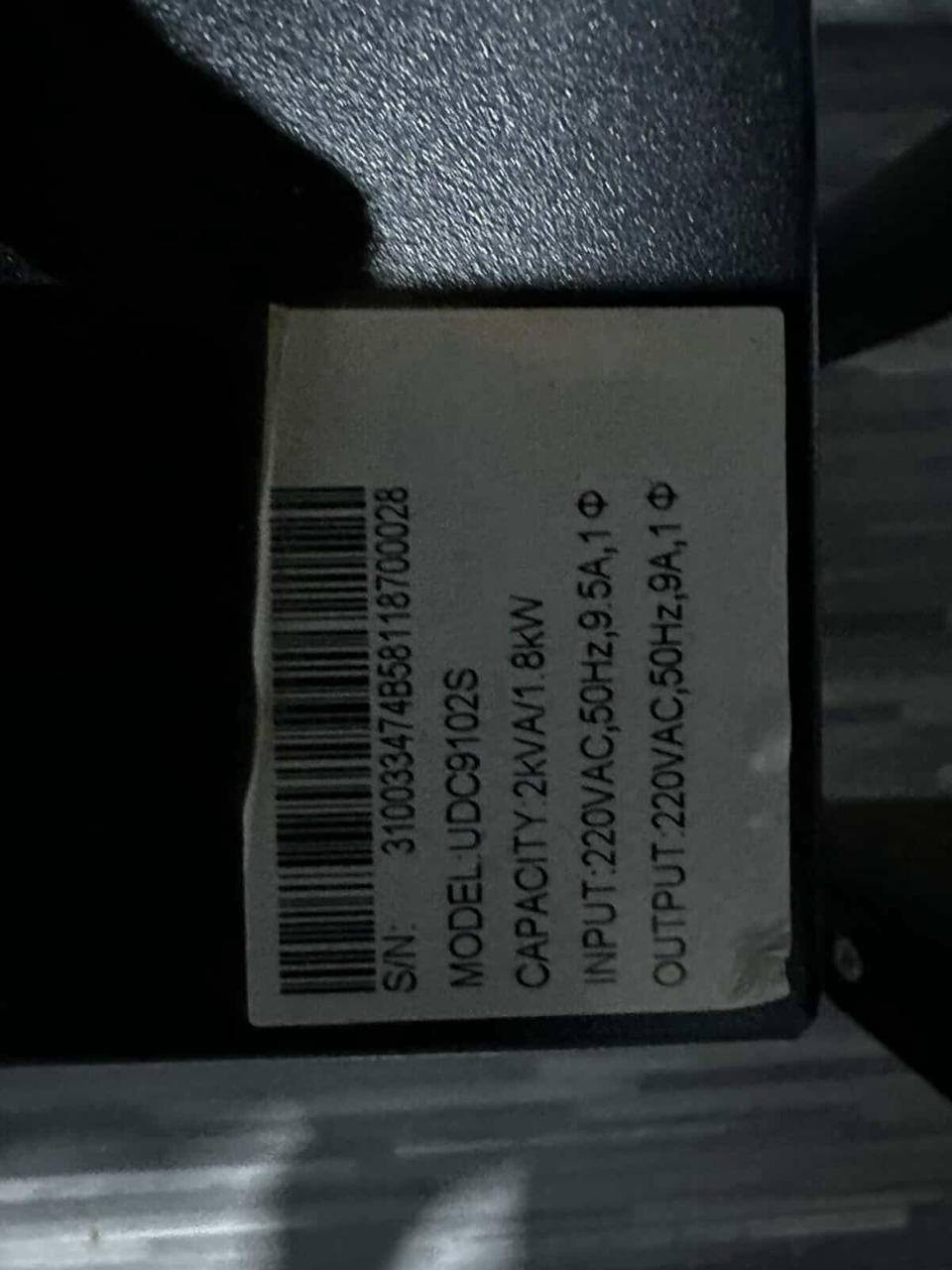 i3 8100
rx580 8gb
8gb ram
m.b h310
m.2 512gb
psu 500w
case fantec
وياها شاشة حجم 24 و 144hz 
وUPS اونلاين 
السعر 500 الف كلهن. توصيل موجود
لتواصل ***********
