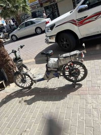 سعة ٢٠ • بطارية مبدلة • بلا مشاكل