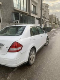 نيسان تيدا • ٢٠١١ • أربيل