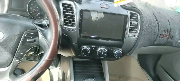 السلام عليكم
كيا فورتي موديل 2016 سياره جاهزه ما بيها اي نقص تبريد ثلج  والسونار مالتها بالمنشور محرك 1800 دوش كير محرك مكفولات  سياره مشروع وطني ورقمها بابل هزه جديده سنويه جديده  سعرها ٩٥$ وبيها مجال بسيط مكان السياره بغداد 

***********