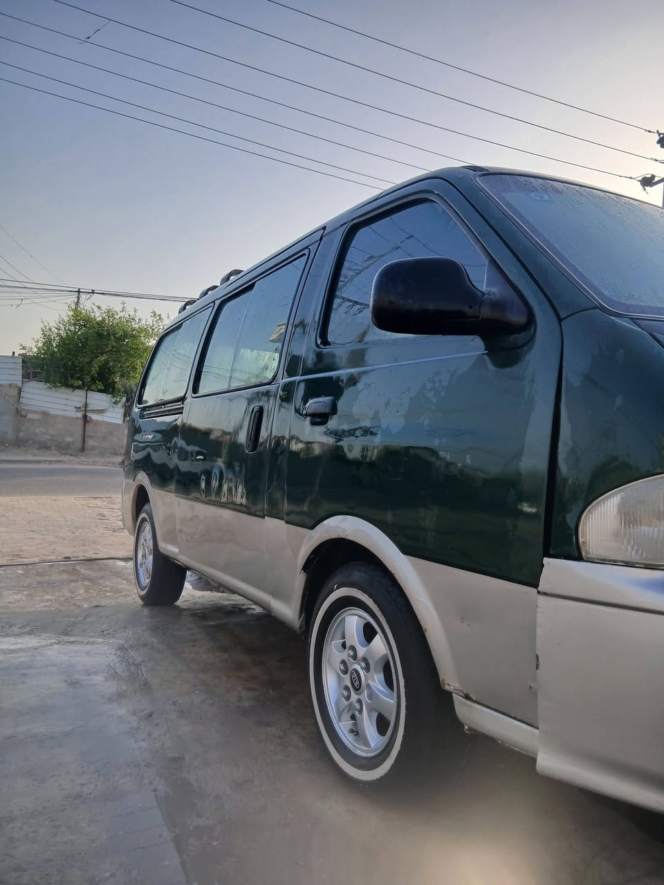 يسلام عليكم شباب بريجو مديل 96 بنسبه للاصوليات تاخذ صافي بسمي تحويل ثاني يوم السياره مكينه كير اكسن جديد تخم تاير جديد كهربائيات كله شغاله وسعر عل خاص *********** هاذ بس واتساب
