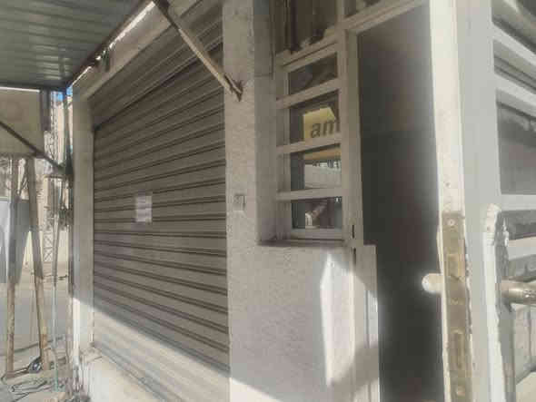 محل للايجار في منطقة الشعب حي سومر ركن
واجهة ٦ متر. نزال ٥ متر. الوحيد بالمنطقة فارغ 
 صيدلية / مكتب عقار / أو أي محل مبيعات
 أو غيرها ✔️✅  
    حلاقة اعتذر ❌❎ لان بصفة حلاق
شارع فرعي الحركة حلوة 
داخل المنطقة  بين الفلكة الأولى والثاني
للاستفسار الاتصال على الرقم.
*********** او واتس اب
