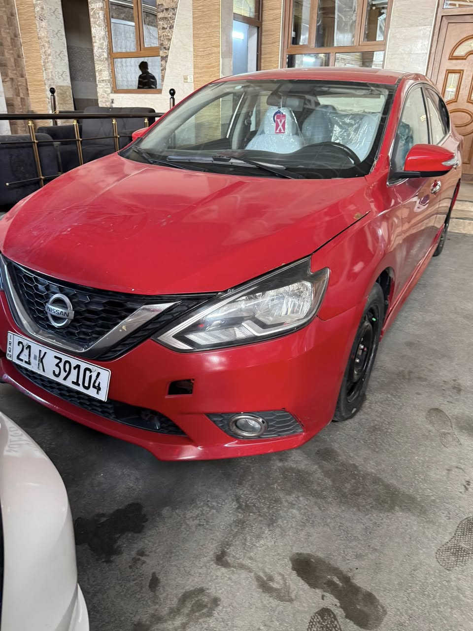 🔥 وجبة جديدة 🔥  
  يعلن معارض الباشا لتجارة السيارات 
    البيع بالتقسيط فقط سكنة بغداد 
     🚘بدون كفيل استلام فوري🚘

 - تبدء المقدمة من 7000$ الى 10000$ .
- القسط الشهري 500$ .
- وقت الأتصال من الساعة الـ10 صباحاً لغاية الـ8 مساءً .

ملاحظة  (جميع السيارات بألقسط مريح )
***********

‏‎يرجى الاتصال على الرقم او زورونا في 
‏‎البياع / خلف الكراج / الشارع الاول المميز
