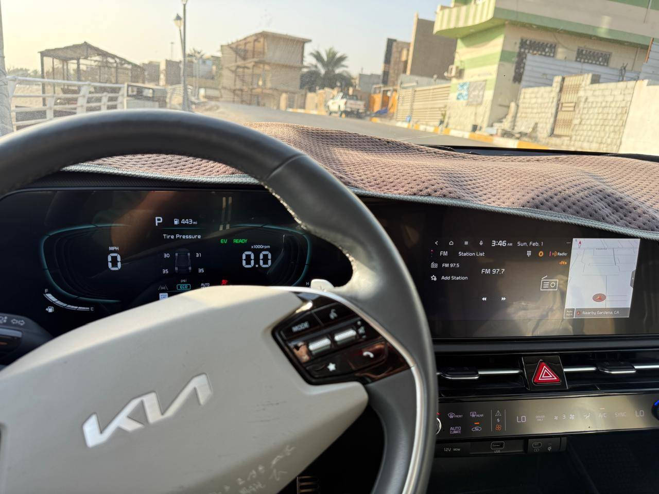 كيا نيرو 2024 هايبرد 1-1 Vip
فول للأخير تجي لونين
لون مميز
السيارة بدون نقطة صبغ
فقط دعامية أمامية فقط - والحافة مال جاملخ مصبوغ
ايرباكات دشبول وستيرن
السيارة فول مواصفات 1-1 للأخير
كشنات جلد
كشنات تبريد - تدفئة
رادات أمامية خلفية جانبية
شاشة كبيرة
قطعتين تبريد
اشاير مري
فتحة سقف
تدفئة ستيرن
جنطة كهرباء
لد أمامي
تحكمات مقود كاملة
ماشية 32 الف فقط
موجودة صور الحادث بالمنشور
محرك 1600 تيربو
شفتات ستيرن
اتو هولد
هندر بريك بصمة
تشغيل عن بعد
هواي مواصفات بيها
مكان السيارة بغداد الكريعات داخل بيت
السعر 160 ورقة بيها حك الجية
***********
***********
