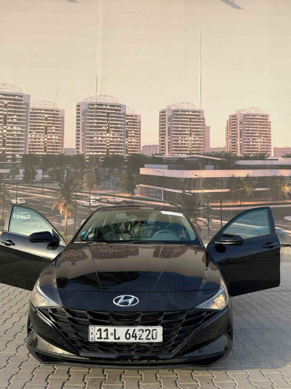 النترا2023 كلين بيها بارد بالجنطه
كما موضح بالصوره

موصفات sel معروفه

فول عدا الفتحه 

تدفئه تبريد 

ب اسمي تحويل نفس اليوم

كير محرك مكفوله
***********
بغداد
