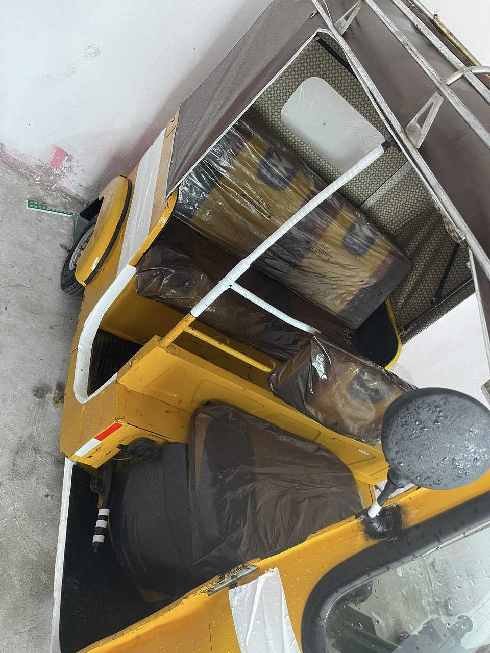 تكتك الللبيع مرقمه مكان قلعت صالح موديل ١٩ رقمي ***********
