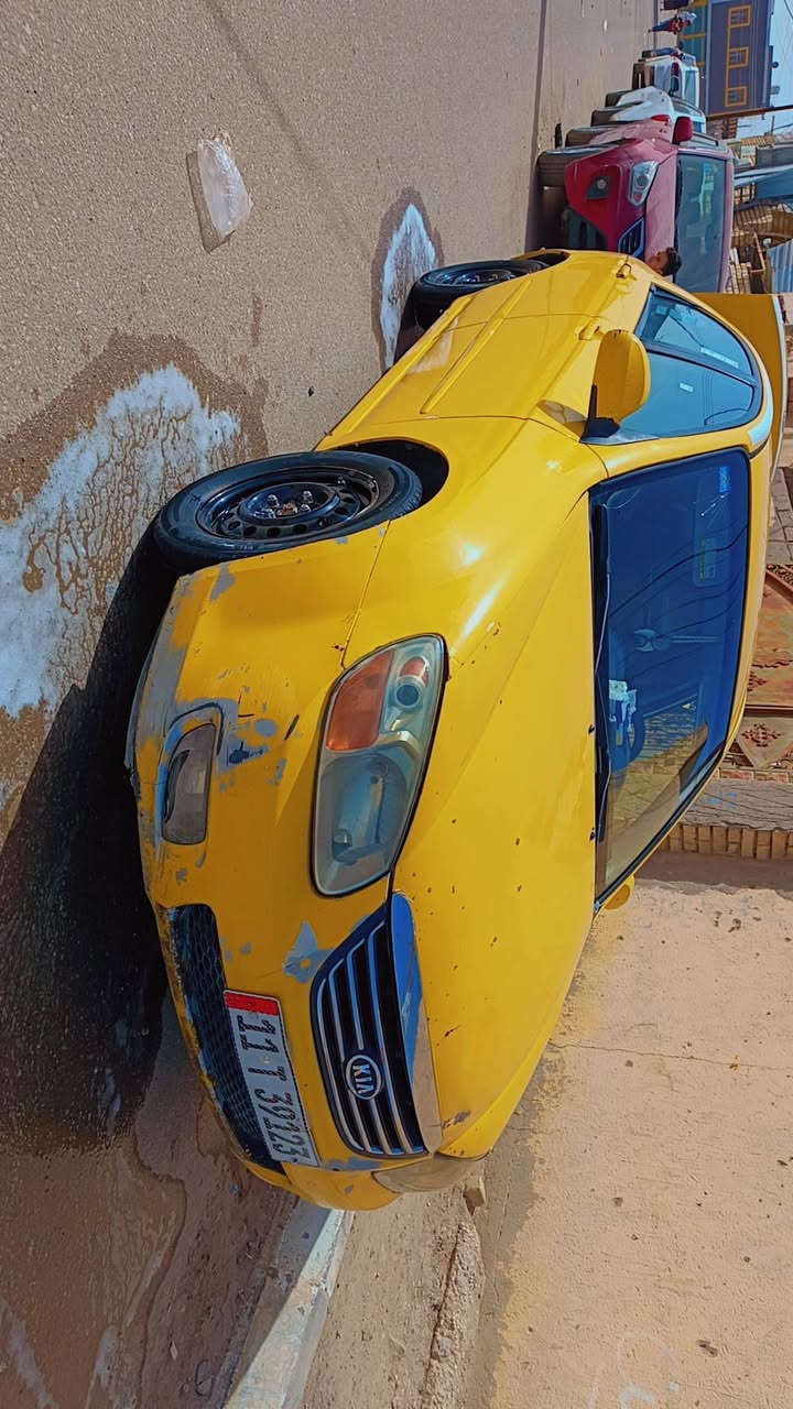 السلام كيه سبكتره 9
مصفره خط وبحث 

منظومه غاز بانزين جاهزه 

رقم بغداد انكليزي جاهزه 

جاملغ جه العبري 

كير ومكينه مكفولات 

حداديه كامله مبدله صار يومين تخم تايرات

كهرباء كله شغاله غرفه جديده

*********** 

ذي قار مركز
