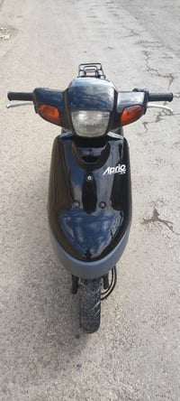 ابريو • موصل • قابل تفاوض