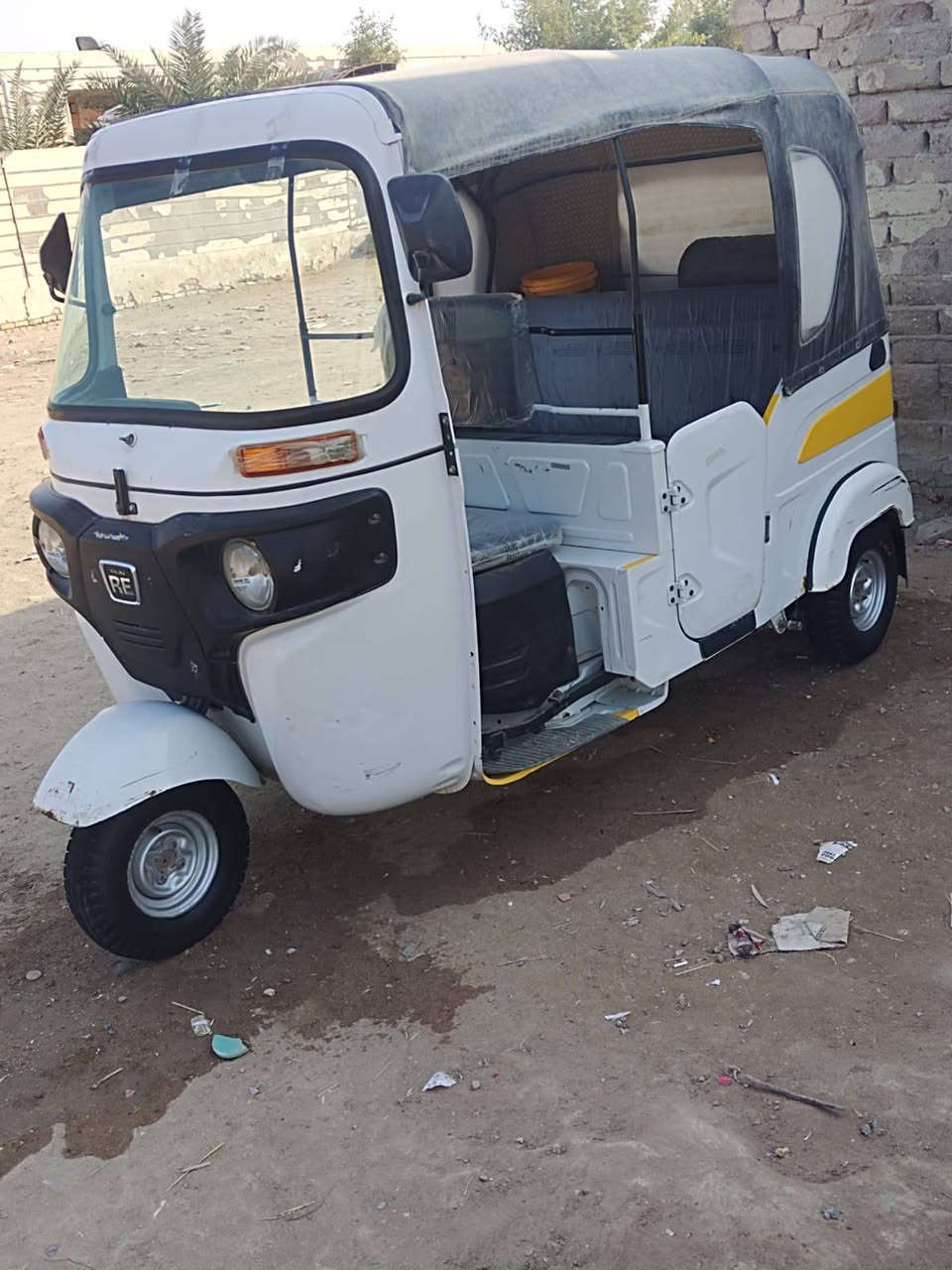 سلام عليكم تكتك 22 مكينه كفاله فقط شبر ونص ضربه راجعه بارد
بل لغد رقم بغداد مداور ثاني يوم 8 وبيه مجال ‏‪***********‬‏ مستعجل ع بيع
