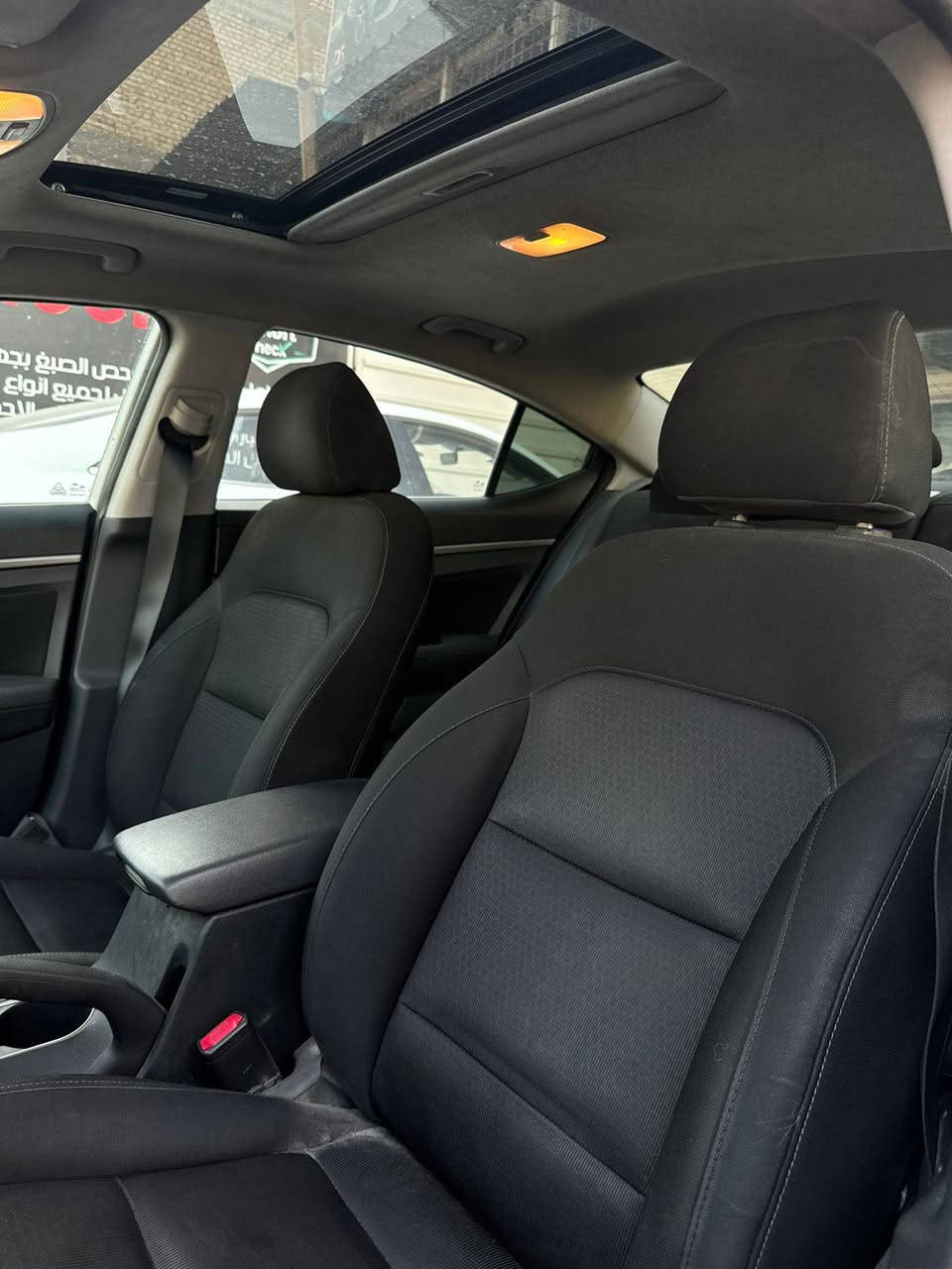 السلام عليكم من رخصت الادمن الكروب النترا 18 للبيع وارد امريكي مكينة 2000 دوش السيارة حادثة جنطة او بلعراق انصبغت صفحة مثل ما موضح بلسونار صبغ بدون دواخل مواصفات بصمة فتحة ثلاث انضمة قيادة دتفئة كشنات شاشة جبيرة كامرة دوارة رادارات لايتات زنون بك لايت لد بلوجكتر لد تشغيل عن بعد مواصفات حلو للعلم السنوية صاقطة قبل اربع اشهر رقم بغداد للعلم السنوية نافذة قبل اربع اشهر *********** واسف على الإطالة السعر 115 قفل
