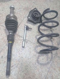 لبيع غراض صدر هوند crv موديل 2023 فما فوق  07814361181