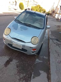 كيو كيو موديل 12 رقم بغداد مشروع وطني كير عادي مكينه بلادي 4 سلندر غرف...
