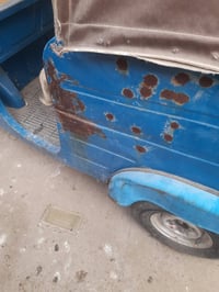 تكتك يلبيع موديل ٢٠٢٠ شهر ١٢ التكتك متروكه مكينه خير من الله بيهه بس ض...