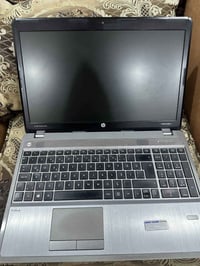 HP برو بوك 4540S • i5 الجيل الثالث • شاشة اللمس معطلة