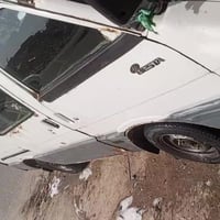 كيه بستا للبيع مكينه وكير شرط سياره جاهزه كبل للشارع  السعر 27وبيها مج...