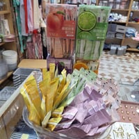 معطر فم • غرغرة فسيا • الرمادي