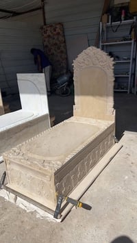 اسلام  عليكم،،ترميم القبور وطبع الصور به اجود الانواع يعلن  عن ترميم ا...