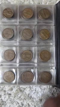 سنتات امريكية • اغلب السنوات • قابل للتفاوض