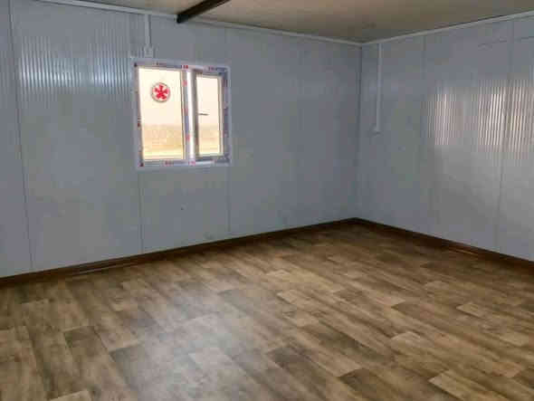 نهديكم اطيب تحياتنا:
للأستفسار أكثر يمكنكم التواصل 

***********      وتساب      
 

نحن مستعدون لانشاء المخازن والمحلات من الساندويج بنل التركي والحديد الاوكراني واطئة التكلفة.
انشاء المشتملات والغرف والمنازل واطئة التكلفة ذات الطابق او الطابقين. 
علماً ان سعر المتر كرسته وعمل ( 25 ) الف دينار للمتر يتضمن الابواب تركيPVC والشبابيك حسب الطلب ( _PVC)
* يوجد لدينا ساندويج ضد الحريق سعر المتر كرستة وعمل (33) الف يشمل بيبان شبابيك صبغ الحديد مردات الماء .
* كما نقدم لزبائننا الكرام تغليف داخلي (ديكور وعازل ممتاز) للحفاظ على درجة حرارة الغرفة او المنزل علماََ ان سعر التغليف الداخلي ١٢ الف دينار للمتر (كرسته وعمل). 
 العنوان الزعفرانيه 
وعنوانه الثاني الحريه 

#مدارس #جامعات #مستشفيات #مزارع #مخازن #منازل_واطئة_التكلفة #غرف #محلات
