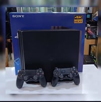 بلي ٤ برو • مهكر • نص تيرا