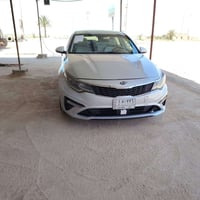 اوبتما ٢٠١٩ • مكينة ٢٤٠٠ GDi • ماشيه ١٢٠ الف