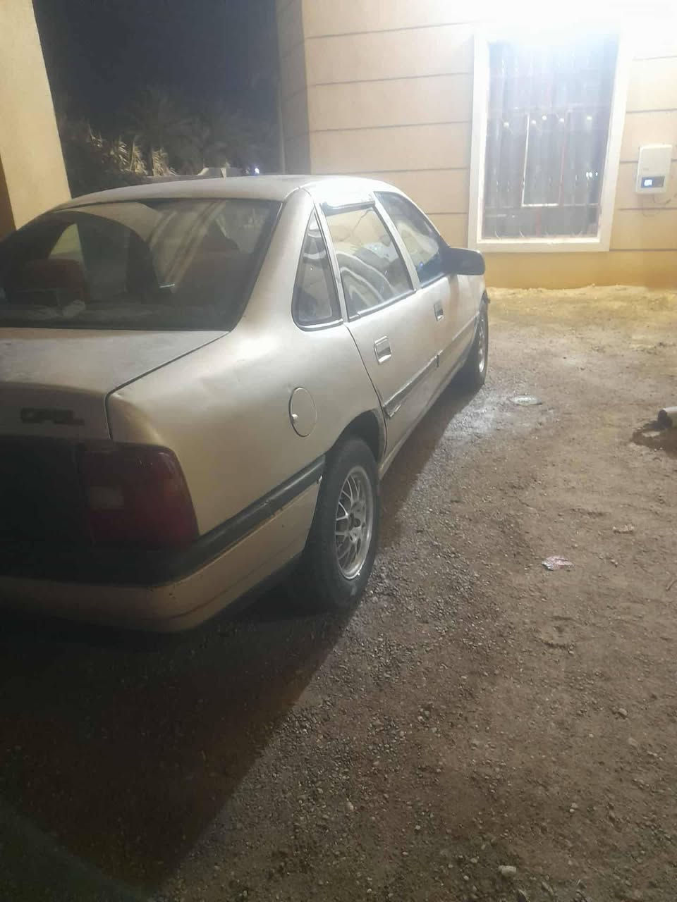 اوبل فكتره سنويه ل ٢٠٢٨ مكينه كير خير من الله 
كير اوتو بلاديه سياره جاهزه من كلشي ترايك للبصره 
***********
