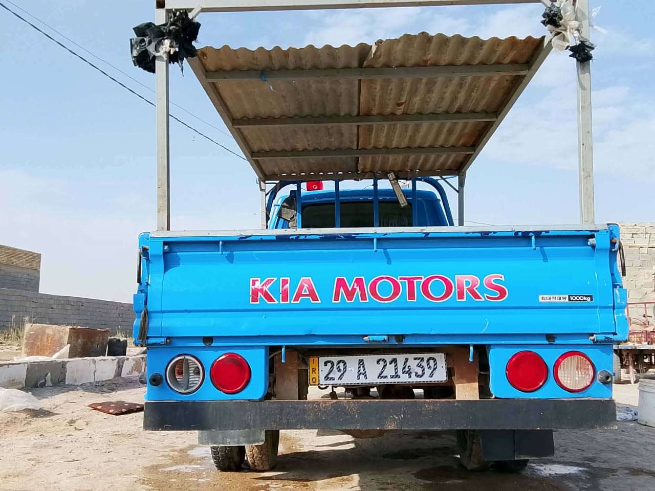 كيه حمل للبيع صبغ جماليه 60وبيه مجال قليل ***********
