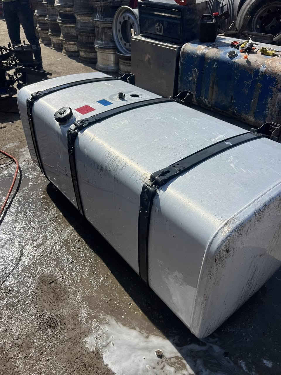 وصول قطع غيار سكانيه بجميع انواعها العنوان كراج الانوار لتفصيخ سكانيا ناصريه تقاطع السجن الاصلاحي  الاستفسار *********** او ***********@إشارة
