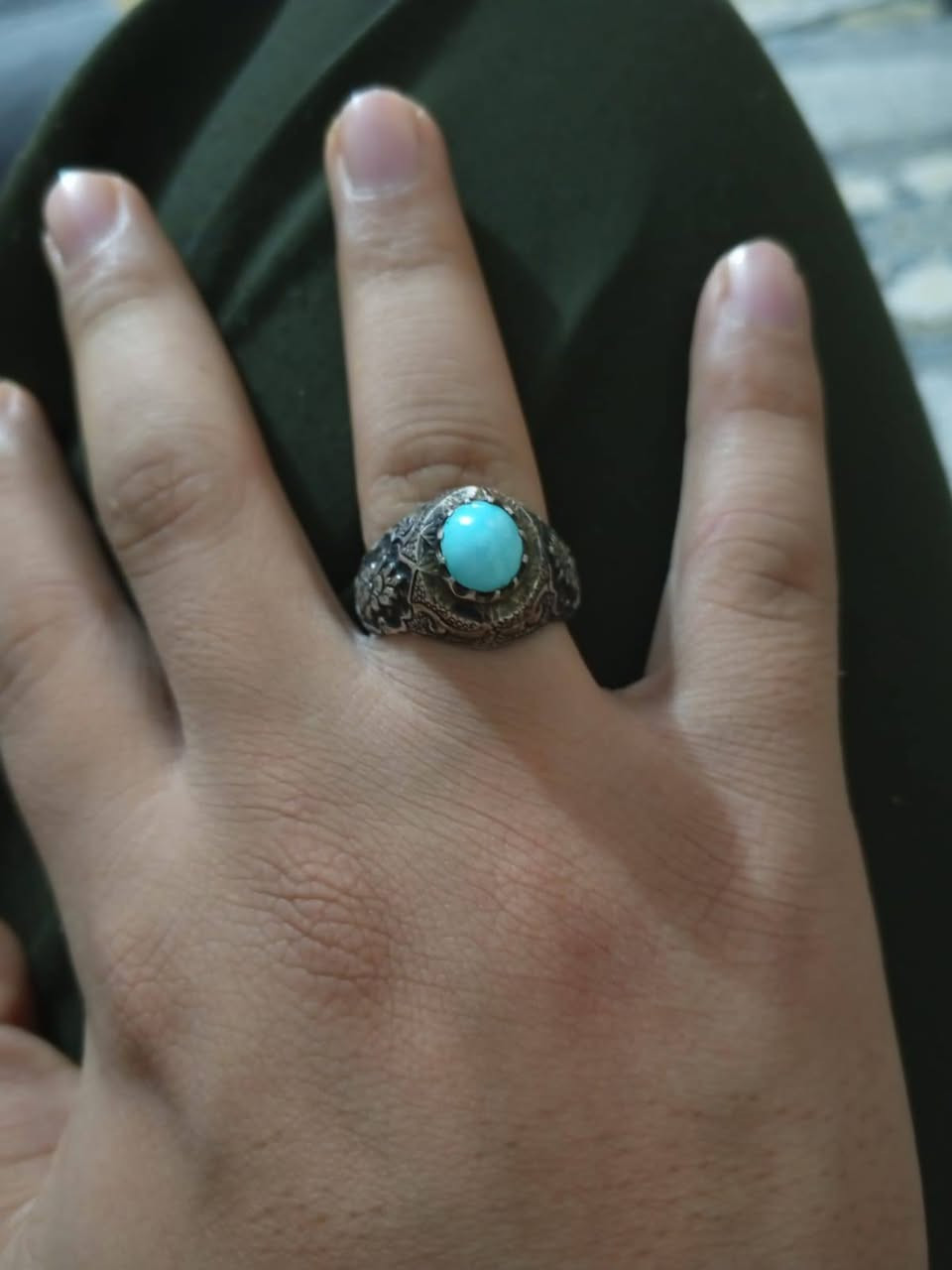 لبه لون سمائه سعره 200الف


**إذا كنت صاحب هذا الإعلان وتريد حذفه لأي سبب، رجاءا أرسل رسالة إلى الدعم الفني**