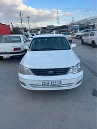 تويوتا أفالون • ٢٠٠٢ • السليمانية