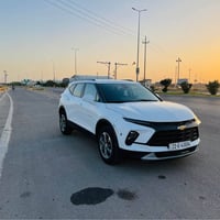 بليزر ٢٠٢٣ • مبدل بنيد • ٢٠٠٠ تيربو