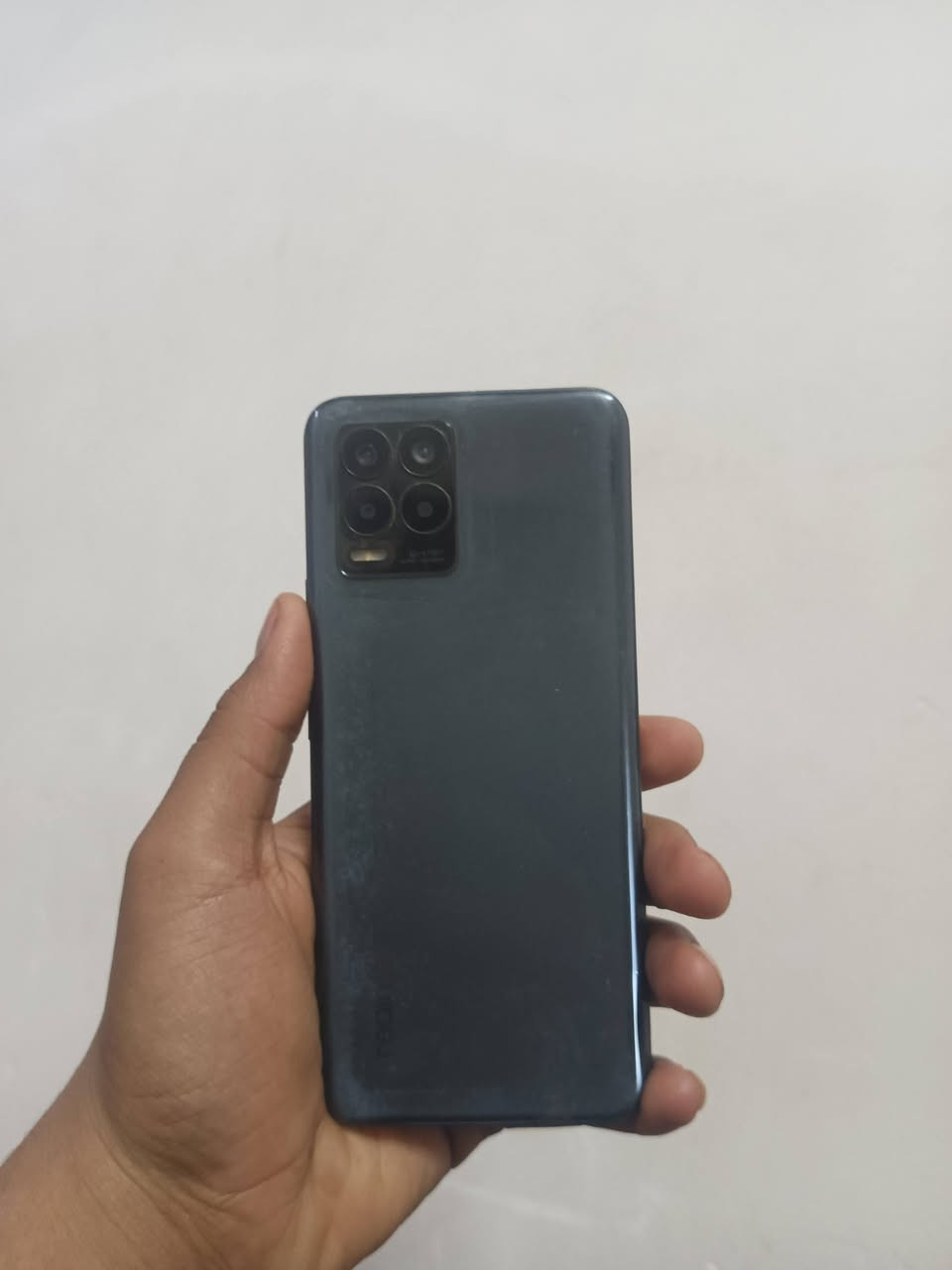 اسلام عليكم البيع ريلمي 8 ذكره 128 بوبجي 60 افريم فقد شاشه امبدله اصليه ولباقي شرط 
انطي وتحياتي للجميع 🖤


**إذا كنت صاحب هذا الإعلان وتريد حذفه لأي سبب، رجاءا أرسل رسالة إلى الدعم الفني**