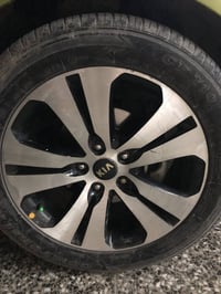 ويل كب • حجم ١٧ • تاير